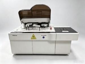 Mindray BS-2000M Auto-Chemistry Analyzer
