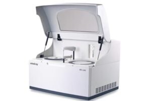 Mindray BS-220 Auto-Chemistry Analyzer