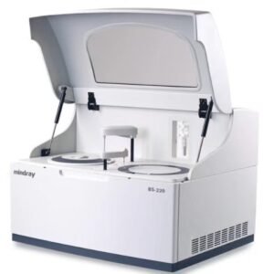 Mindray BS-220 Auto-Chemistry Analyzer