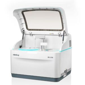 Mindray BS-230 Auto-Chemistry Analyzer