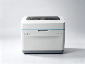 Mindray BS-240 Auto-Chemistry Analyzer