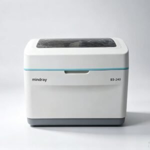 Mindray BS-240 Auto-Chemistry Analyzer