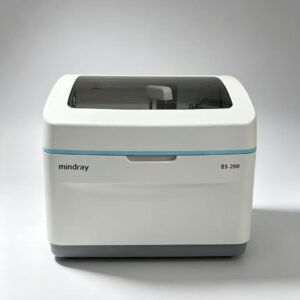 Mindray BS-280 Auto-Chemistry Analyzer