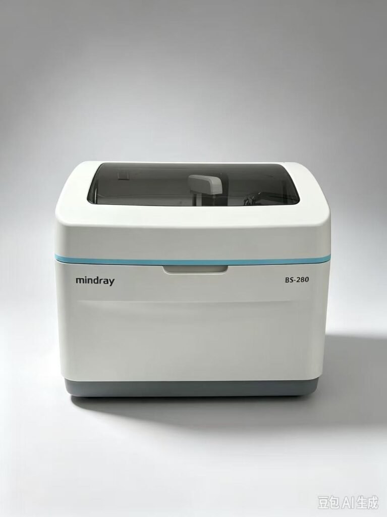 Mindray BS-280 Auto-Chemistry Analyzer