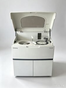 Mindray BS-330E Auto-Chemistry Analyzer