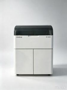 Mindray BS-360E Auto-Chemistry Analyzer