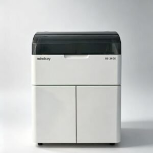 Mindray BS-360E Auto-Chemistry Analyzer