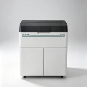 Mindray BS-360S Auto-Chemistry Analyzer