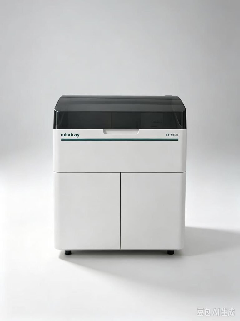 Mindray BS-360S Auto-Chemistry Analyzer