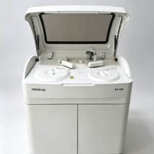 Mindray BS-380 Auto-Chemistry Analyzer