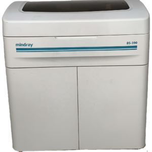 Mindray BS-390 Auto chemistry Analyzer