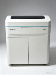 Mindray BS-430 Auto-Chemistry Analyzer