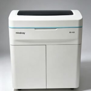 Mindray BS-430 Auto-Chemistry Analyzer