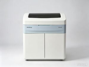 Mindray BS-460 Auto-Chemistry Analyzer