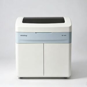 Mindray BS-460 Auto-Chemistry Analyzer