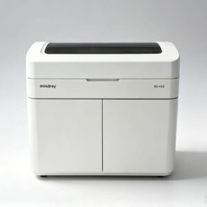 Mindray BS-480 Auto chemistry Analyzer