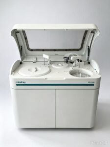 Mindray BS-490 Auto chemistry Analyzer