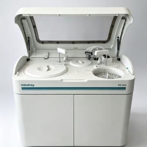 Mindray BS-490 Auto chemistry Analyzer