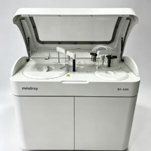 Mindray BS-600Auto-Chemistry Analyzer