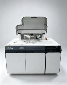 Mindray BS-600M/620M Auto  chemistry Analyzer