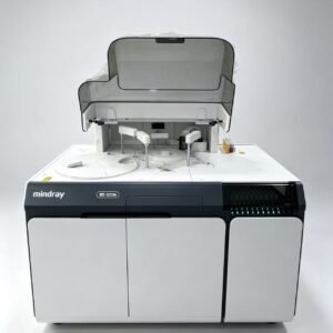 Mindray BS-600M/620M Auto  chemistry Analyzer
