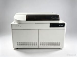 Mindray BS-800 Auto-Chemistry Analyzer
