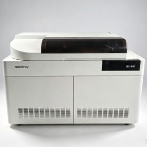 Mindray BS-800 Auto-Chemistry Analyzer