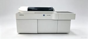 Mindray BS-800M Auto-Chemistry Analyzer