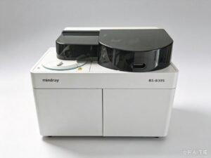Mindray BS-830S Auto-Chemistry Analyzer