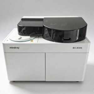 Mindray BS-830S Auto-Chemistry Analyzer