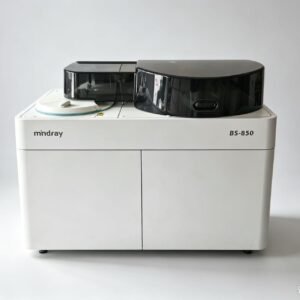 Mindray BS-850 Auto-Chemistry Analyzer