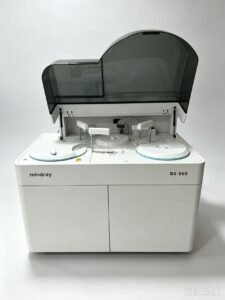 Mindray BS-860 Auto-Chemistry Analyzer