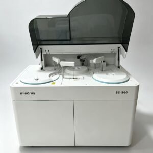 Mindray BS-860 Auto-Chemistry Analyzer