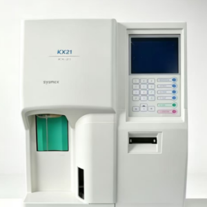 Sysmex KX-21 Automatic Hematology Analyzer
