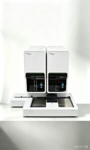 Sysmex XN-2000 Automatic 5-Part Hematology Analyzer