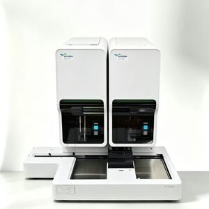 Sysmex XN-2000 Automatic 5-Part Hematology Analyzer