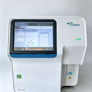 Sysmex XN-350 Automatic 5-Part Hematology Analyzer