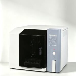 Sysmex XS-1000i Automatic 5-Part Hematology Analyzer
