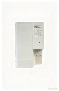 Sysmex XS-500i Automatic 5-Part Hematology Analyzer