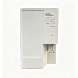 Sysmex XS-500i Automatic 5-Part Hematology Analyzer