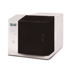 Sysmex XS-900i Automatic 5-Part Hematology Analyzer