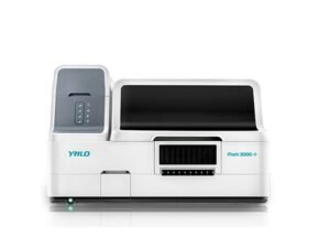 YHLO iFlash 3000H Chemiluminescence Immunoassay Analyze