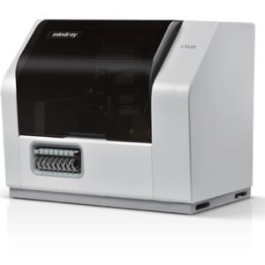Mindray C3510 Automatic Blood Coagulation Analyzer