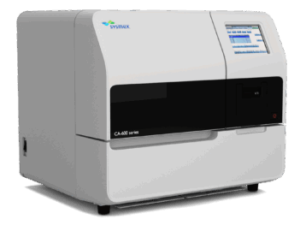 Sysmex CA600 Automatic Blood Coagulation Analyzer