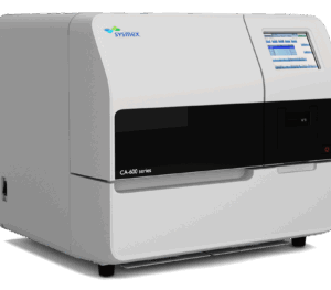 Sysmex CA600 Automatic Blood Coagulation Analyzer