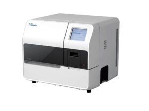 Sysmex CA660 Automatic Blood Coagulation Analyzer
