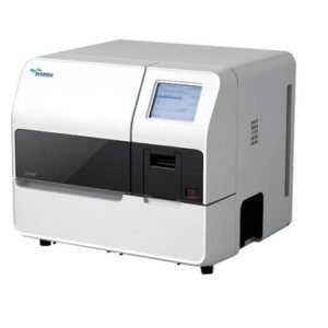 Sysmex CA660 Automatic Blood Coagulation Analyzer