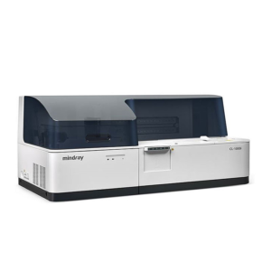 Mindray CL-1000i Chemiluminescence Immunoassay Analyzer
