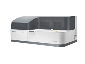 Mindray CL-1200i Chemiluminescence Immunoassay Analyzer