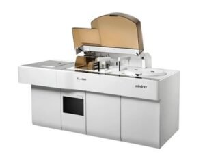 Mindray CL-2000i Chemiluminescence Immunoassay Analyzer
